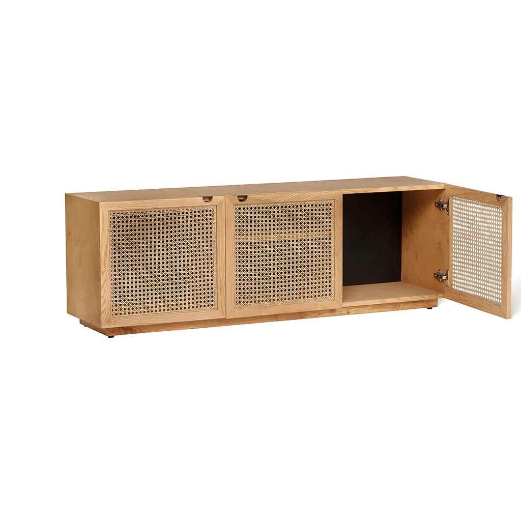 Kalos Ellipse Coffee Table