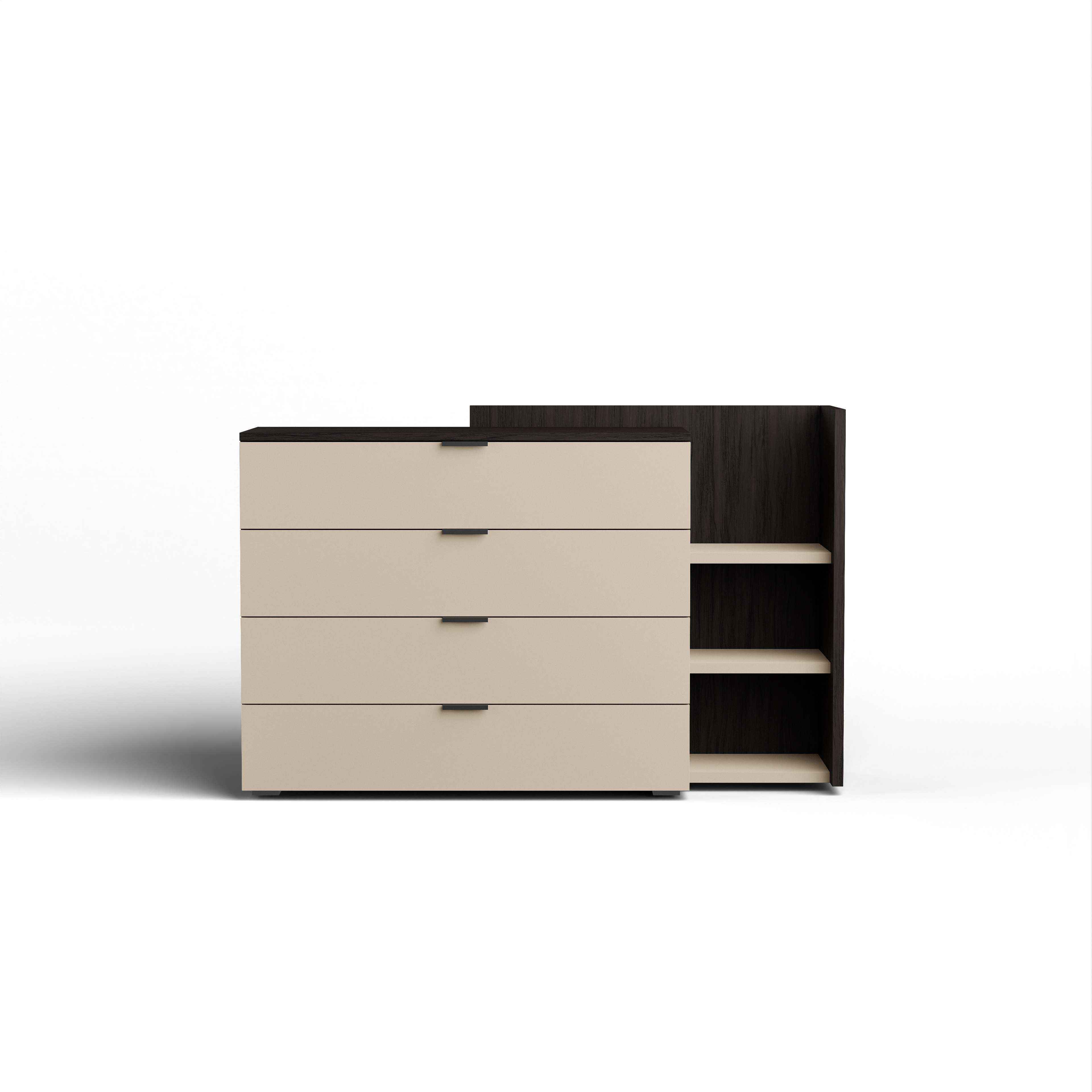 Miho Chest of Drawers