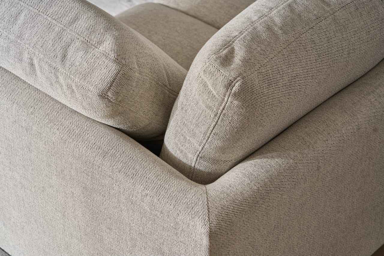 Kalos Ellipse Coffee Table
