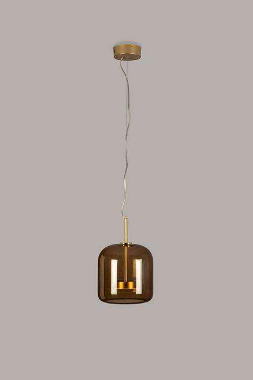 Ziva O Hanging Light