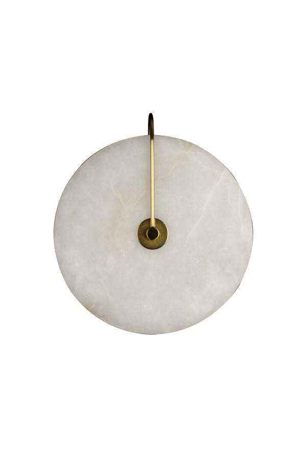 Ziva O Hanging Light