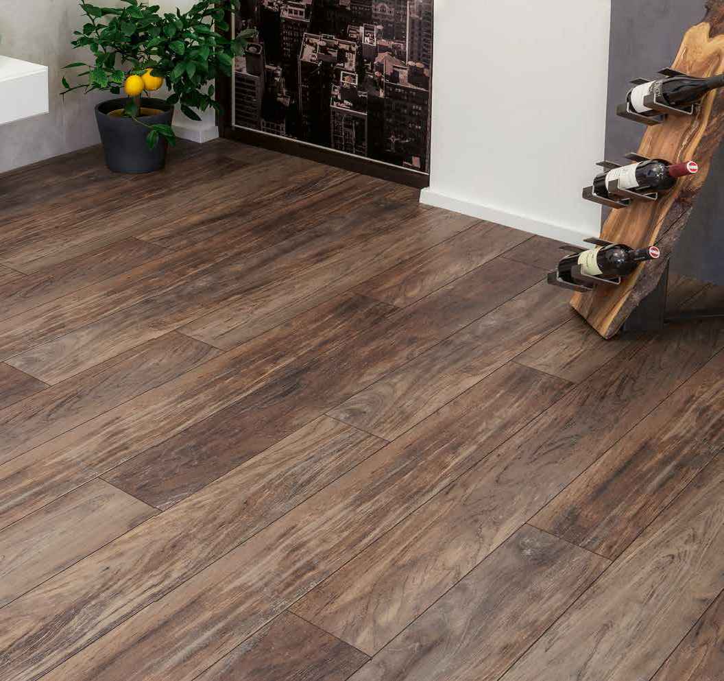 Eiche Oak Farco Trend