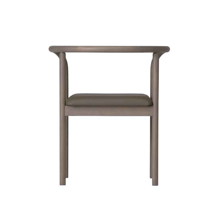 Loui Accent Chair-Caillou