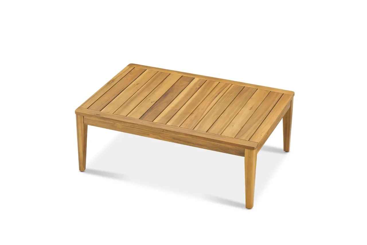 Maui Coffee Table