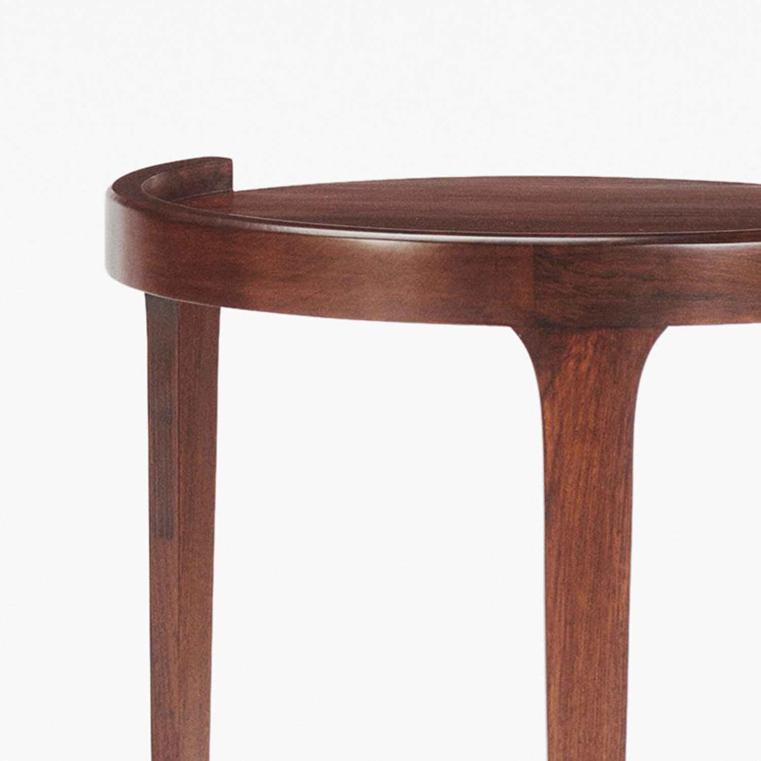 Kalos Ellipse Coffee Table