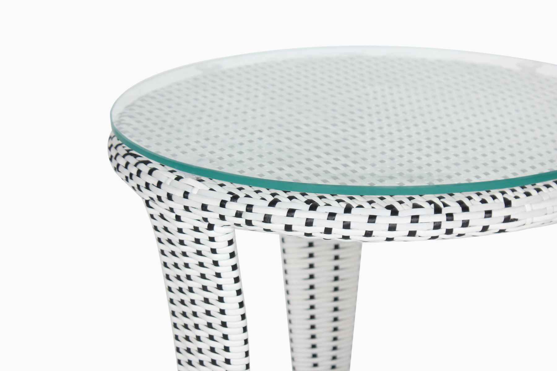 Kalos Ellipse Coffee Table