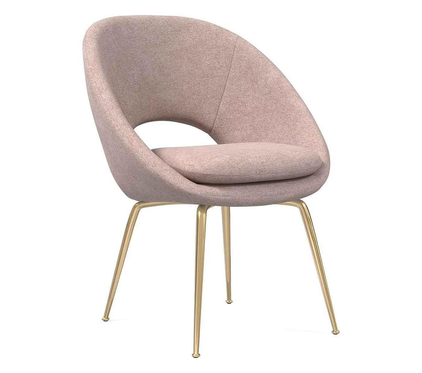 Rachel Bent Lounge Chair