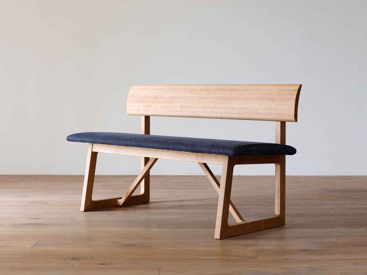Lacuna – Bench