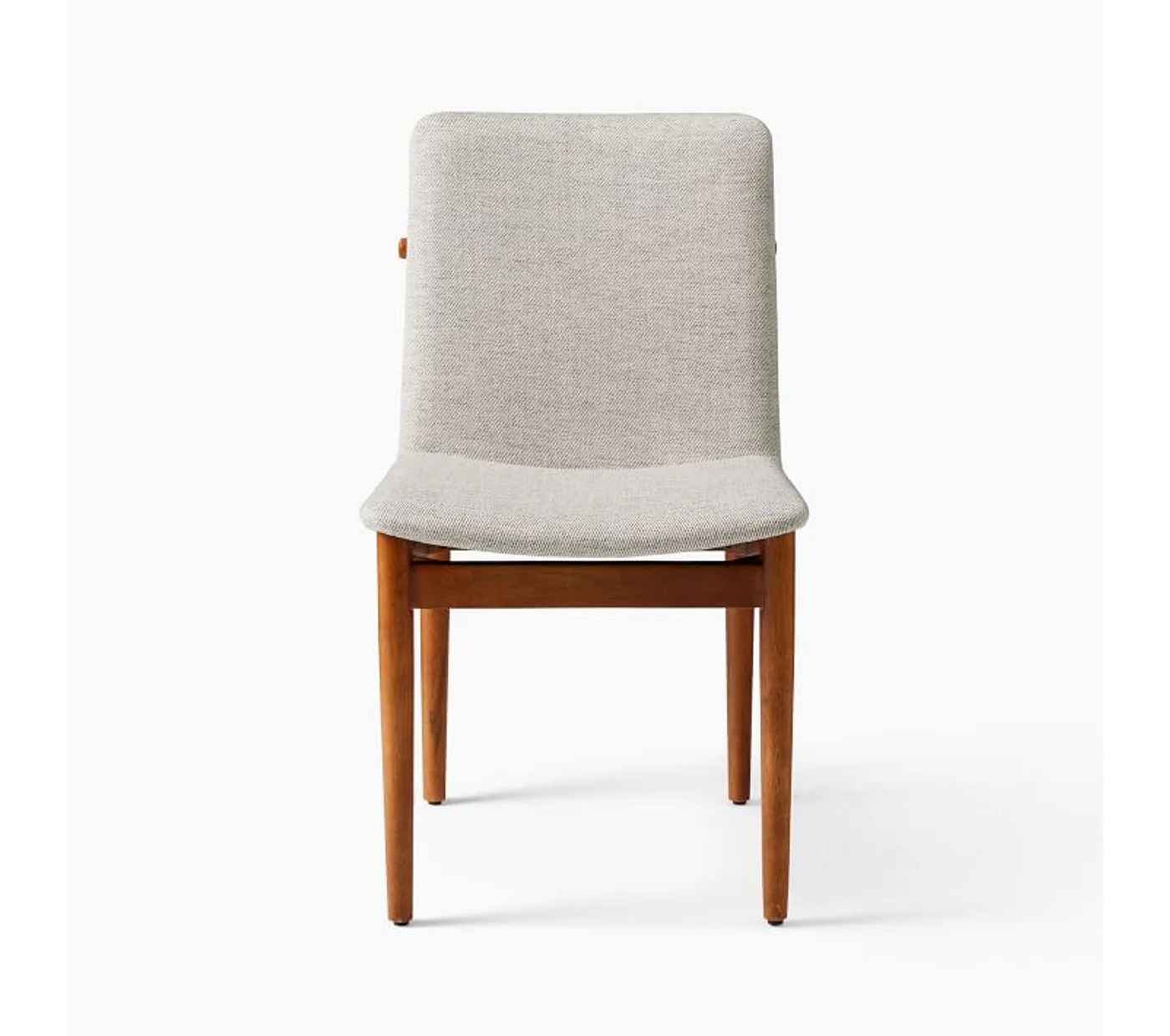 Framwork Upholstered Dining Chair