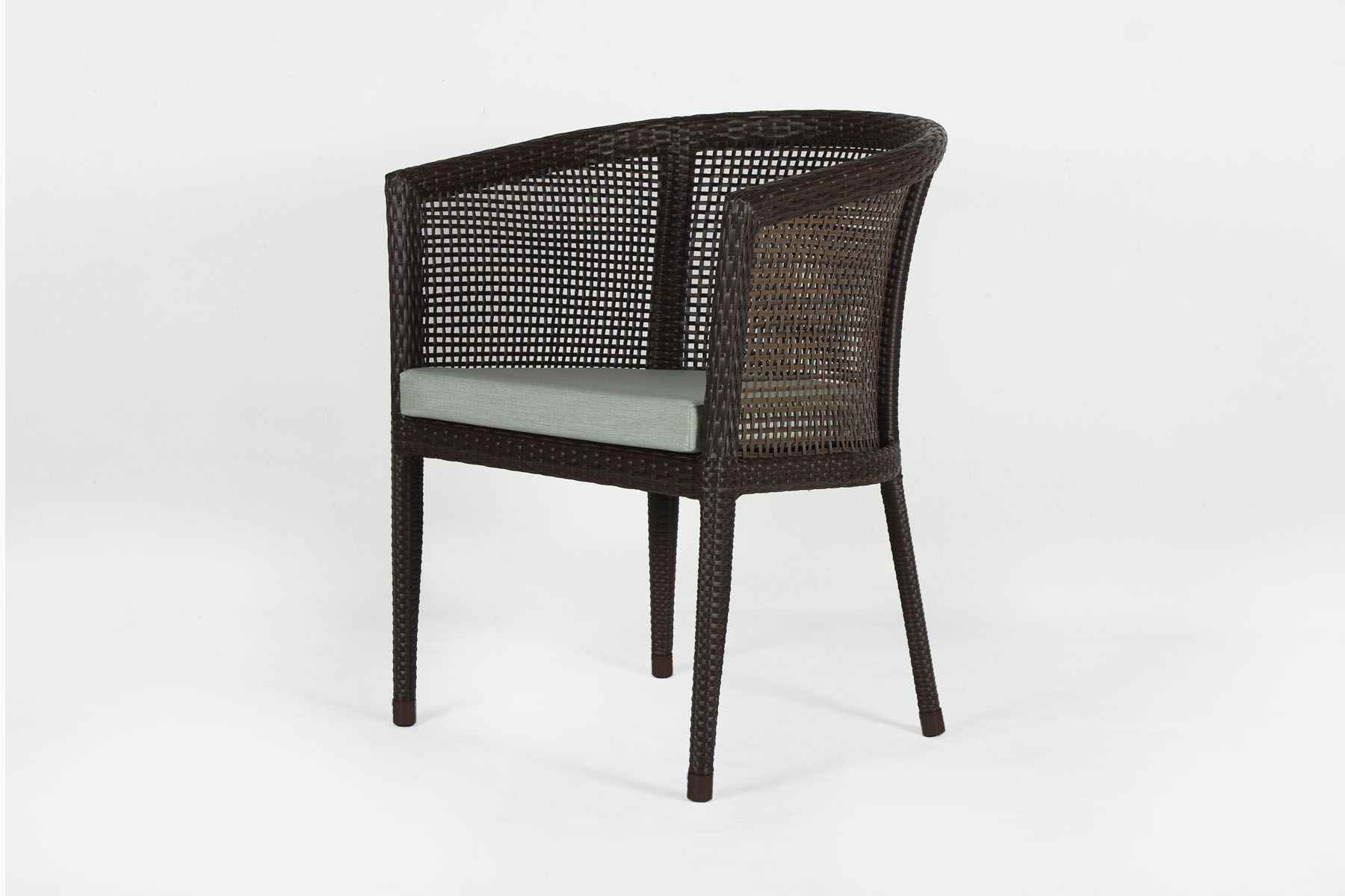 Ella Outdoor Chair And Table Set