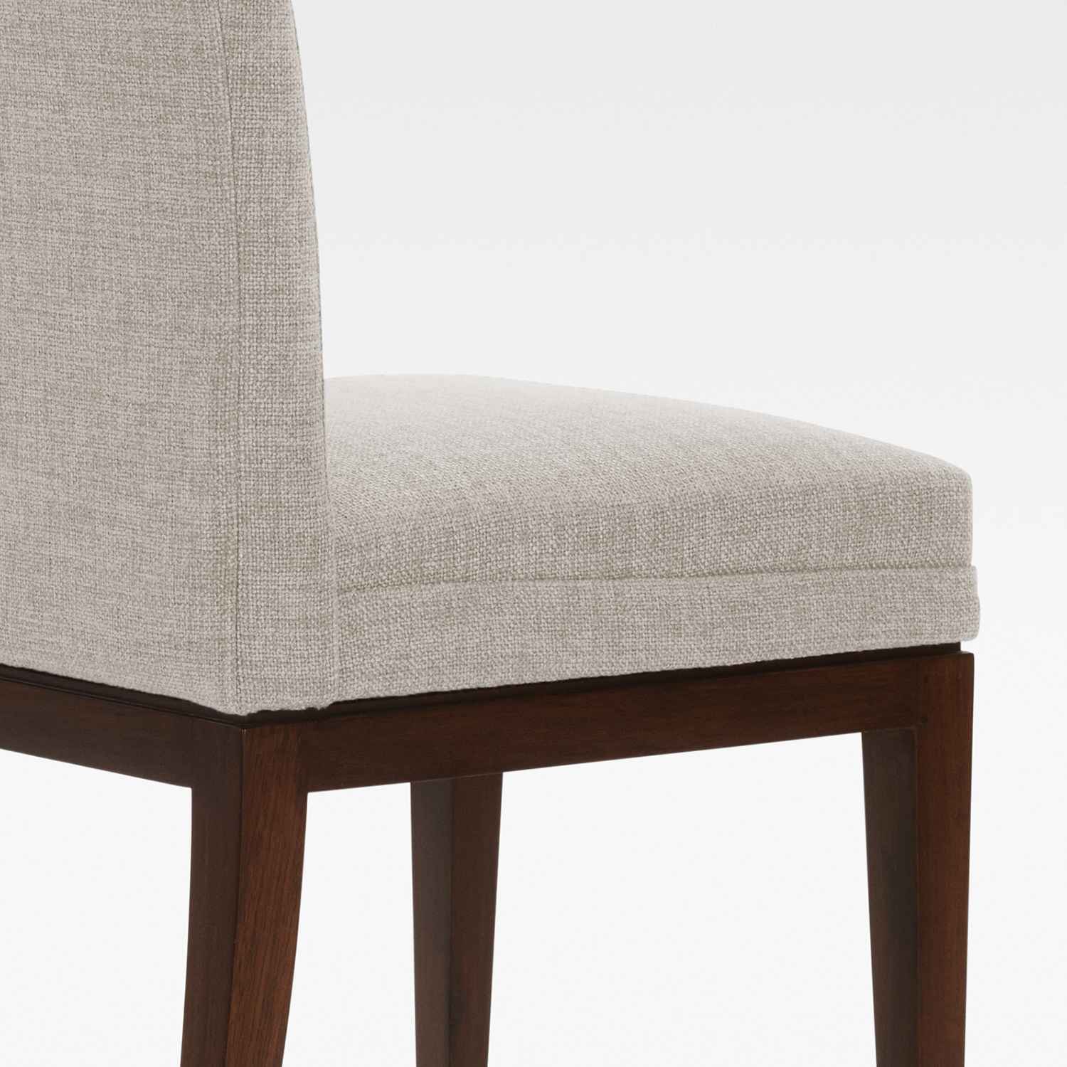 Loui Accent Chair-Caillou