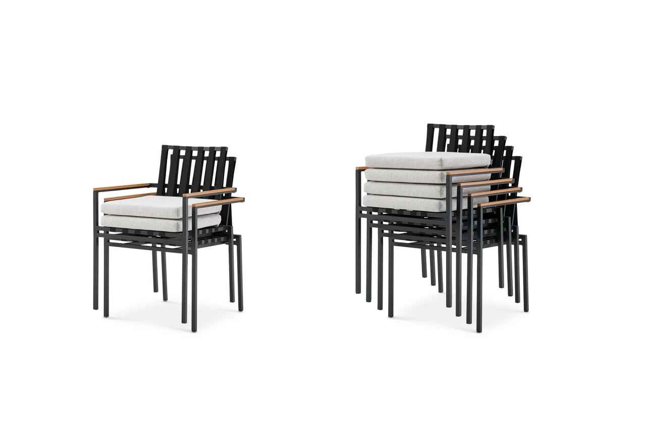 Sorrento Dining Chair Set