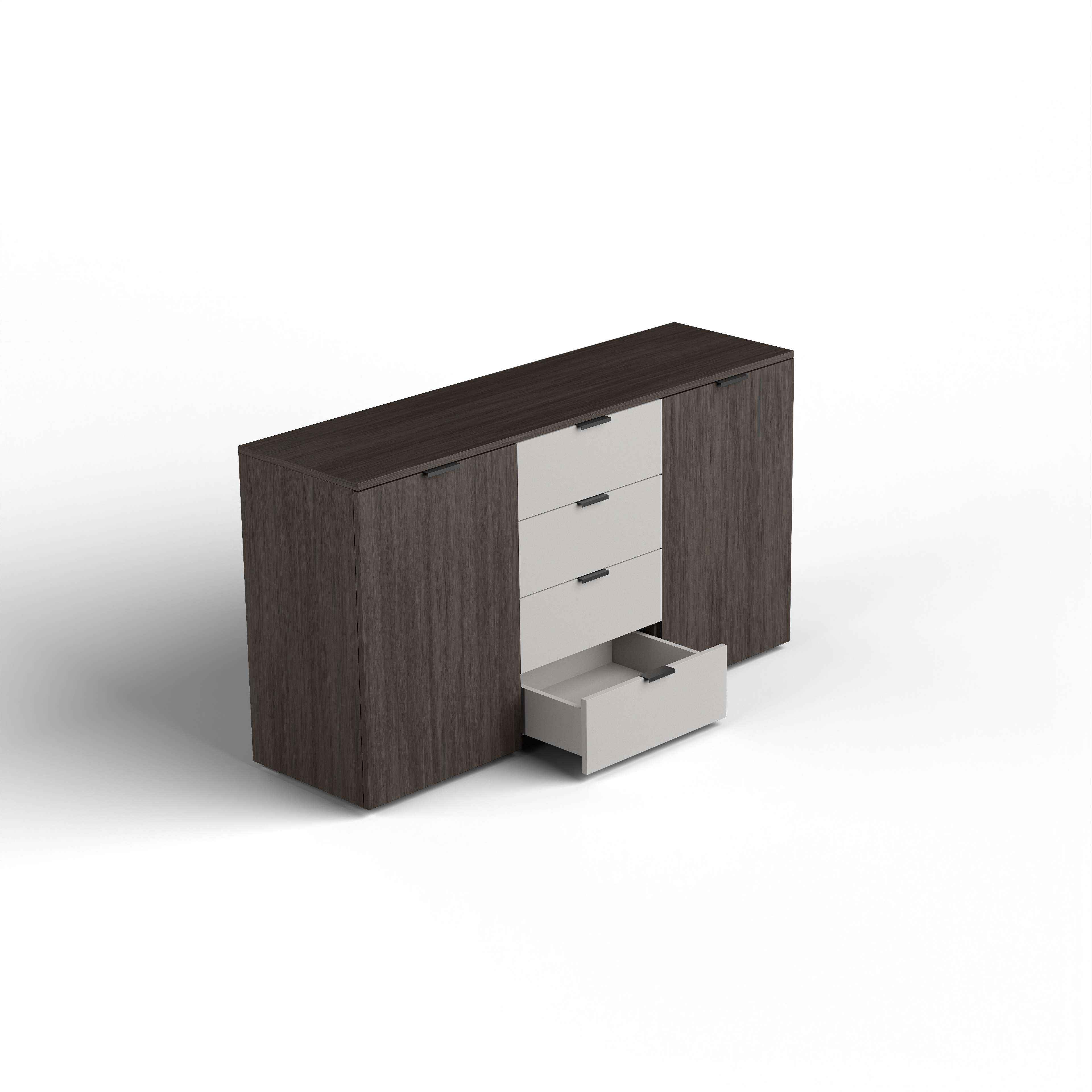 Shinzo Mahalia Nightstand