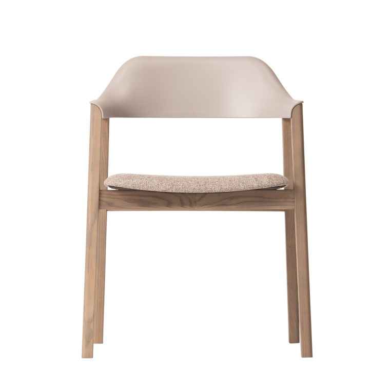 TTEN Dining Armchair