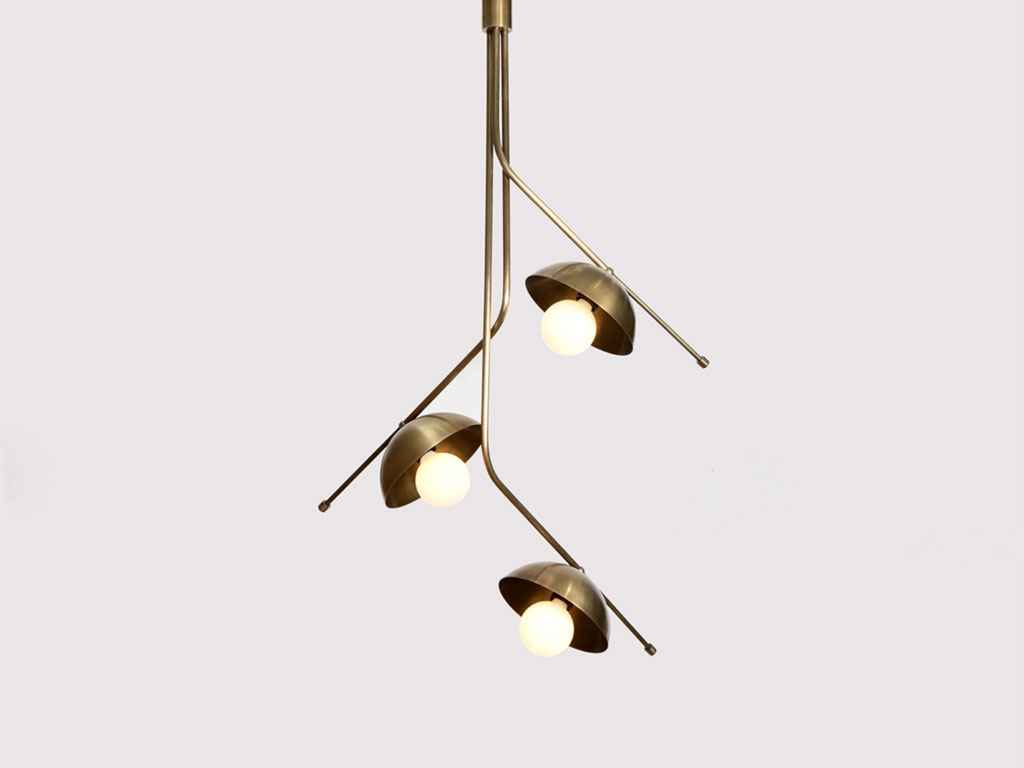 DROP DESK LAMP