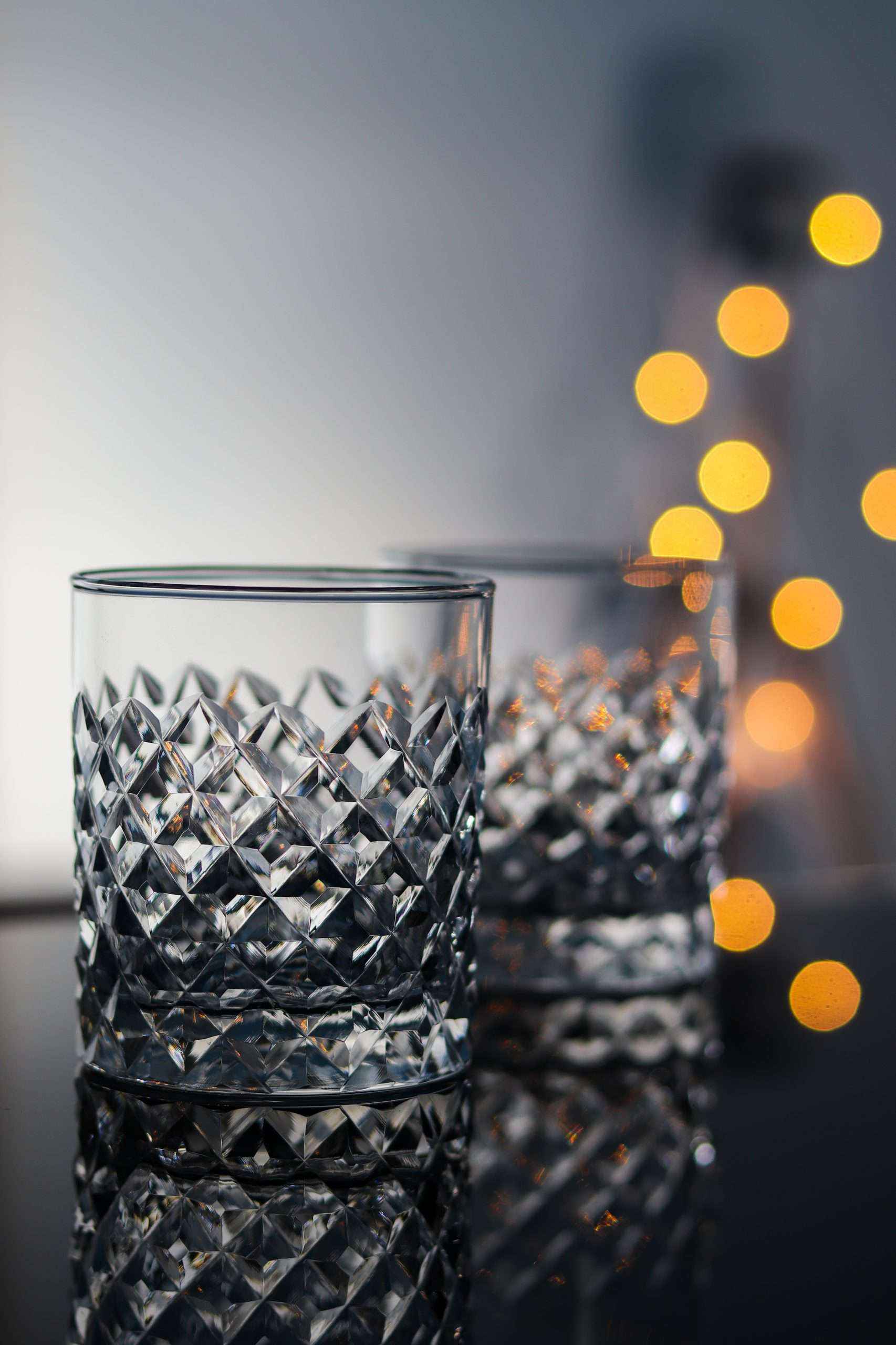 Ardberg Crystal Whiskey Glass