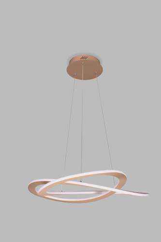 Ziva O Hanging Light