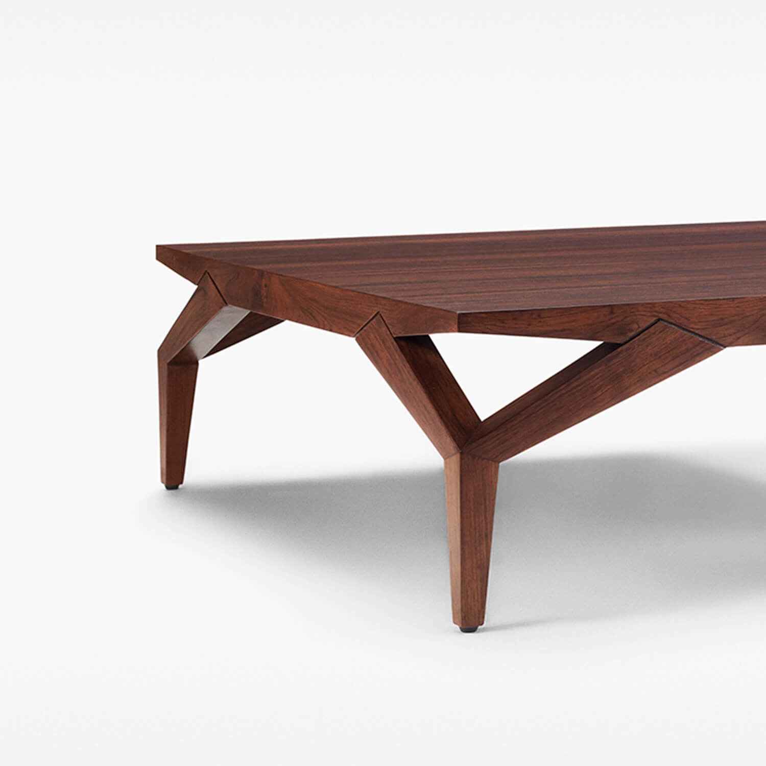 Kalos Ellipse Coffee Table