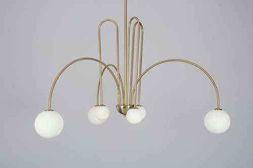 ORB C Hanging Light