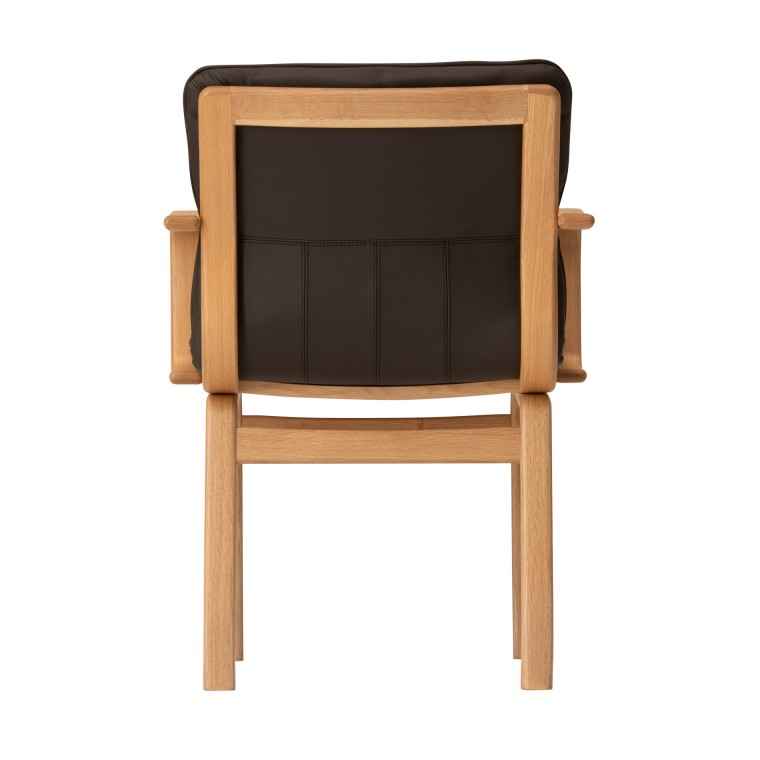 LAVE Dining Armchair