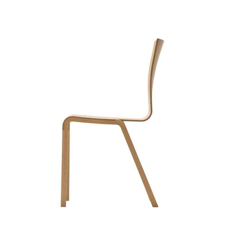 Rachel Bent Lounge Chair