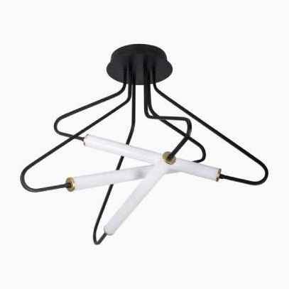 Ziva O Hanging Light