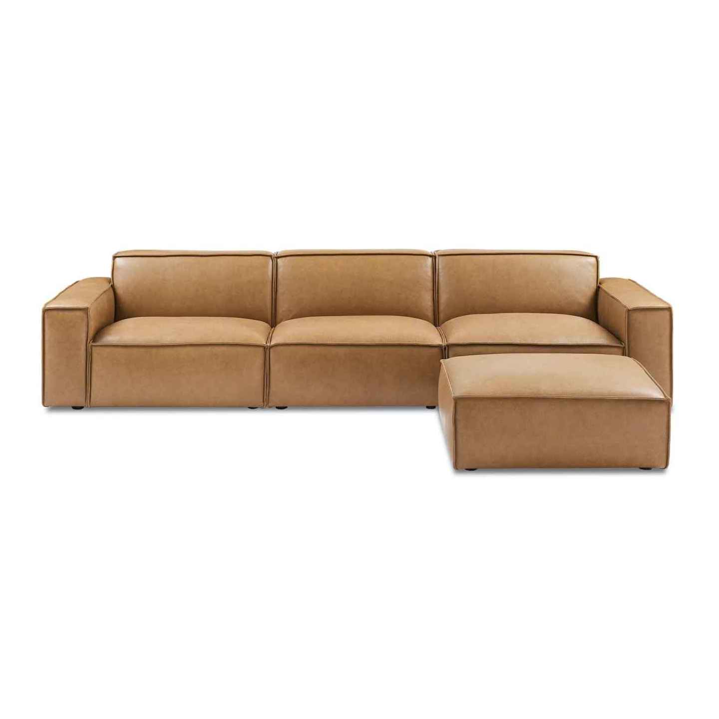 Kalos Ellipse Coffee Table