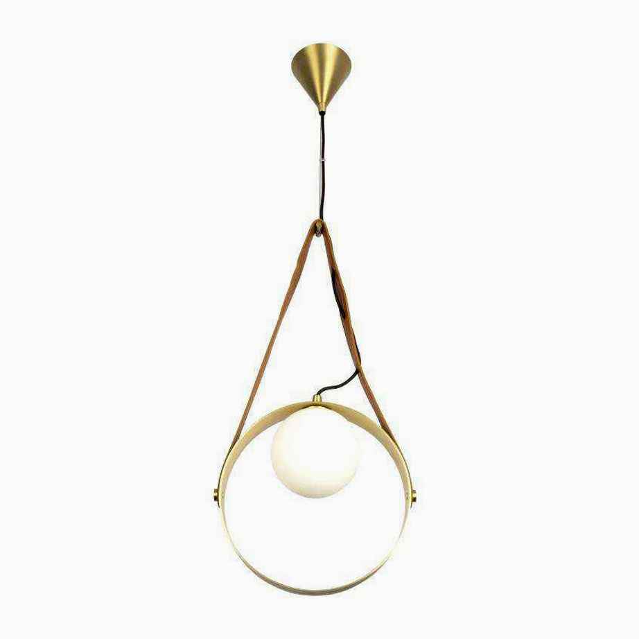 Orbe Hanging Light