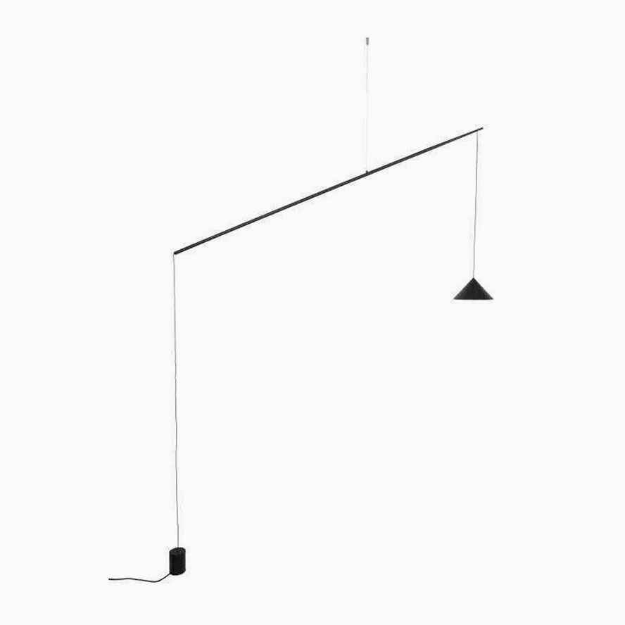 Ziva O Hanging Light