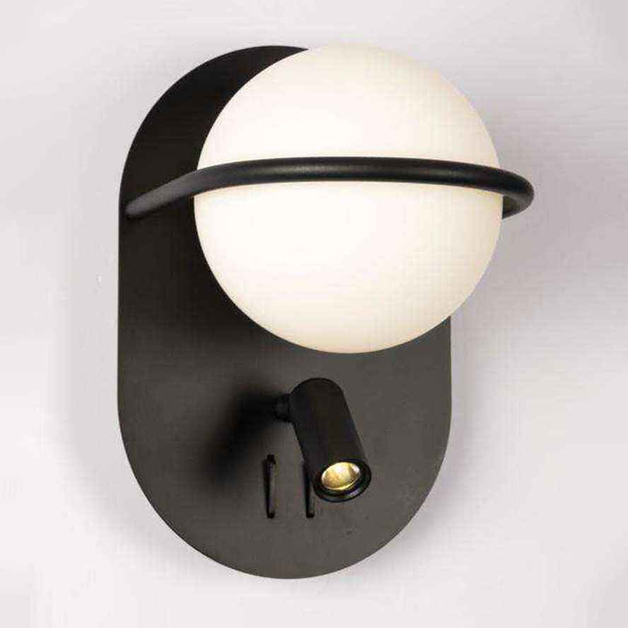 Orbe Hanging Light