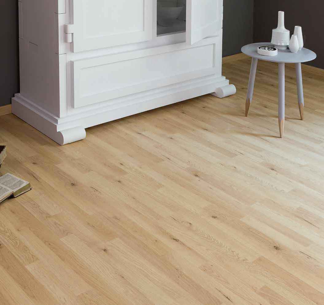 Eiche Oak Farco Trend