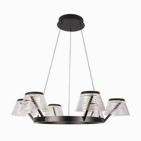 Ziva O Hanging Light