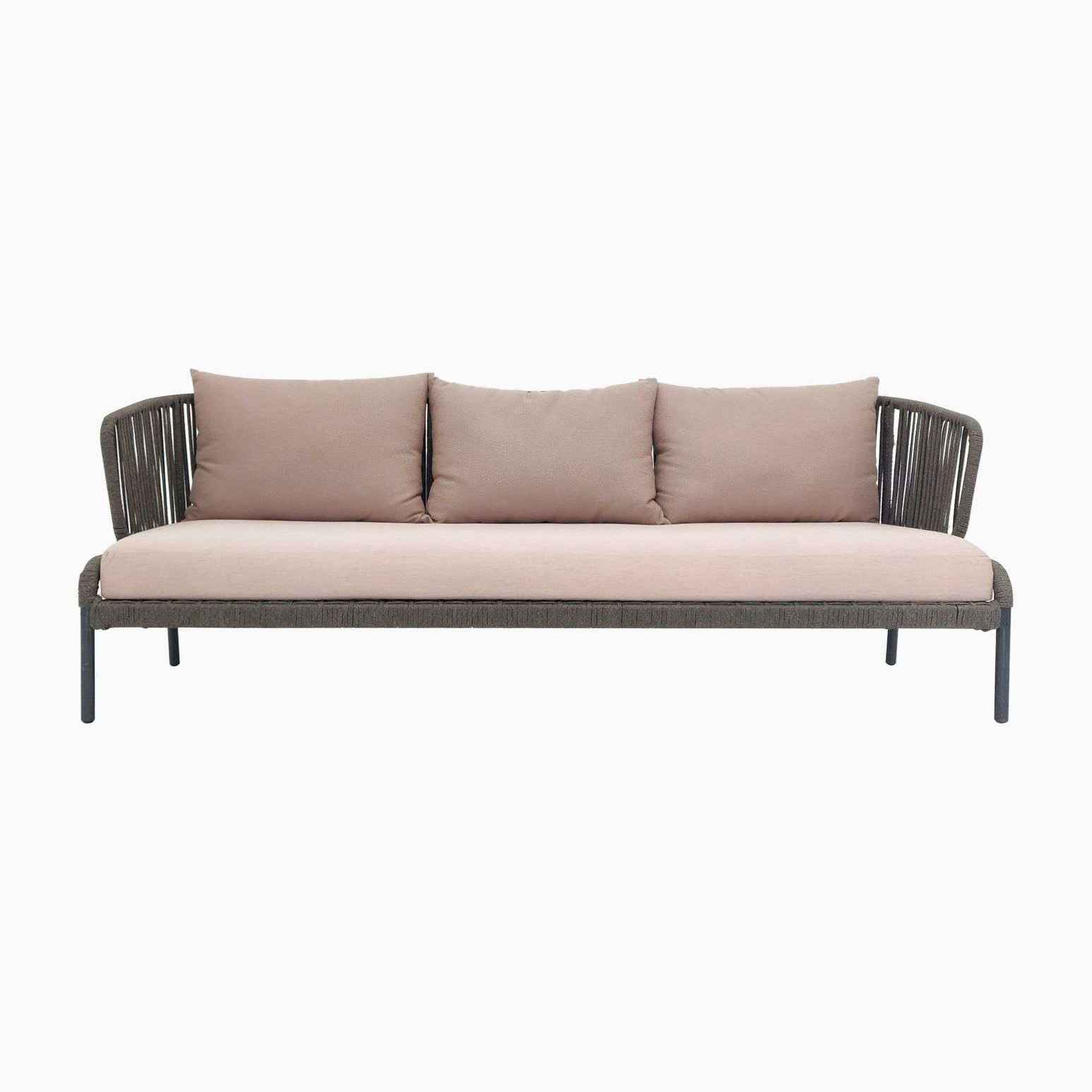 Uron Outdoor Sofa