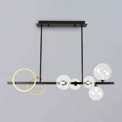 Orbe Hanging Light