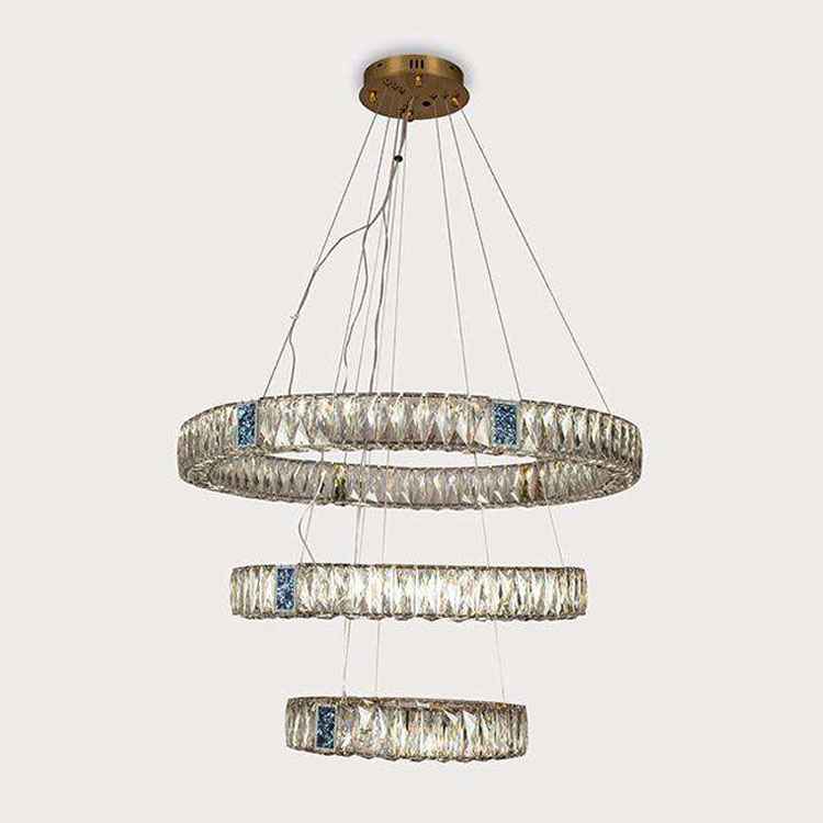 Ziva O Hanging Light