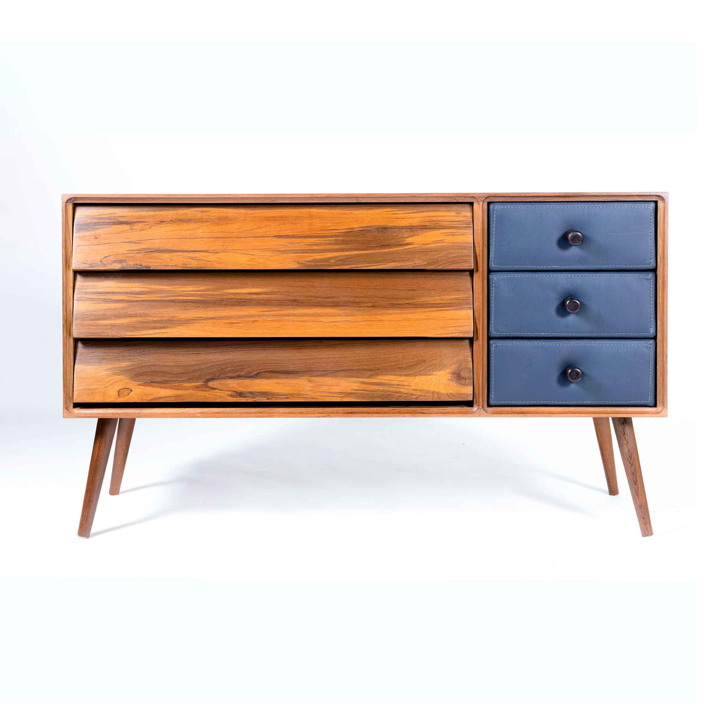 Mid Century TV Unit