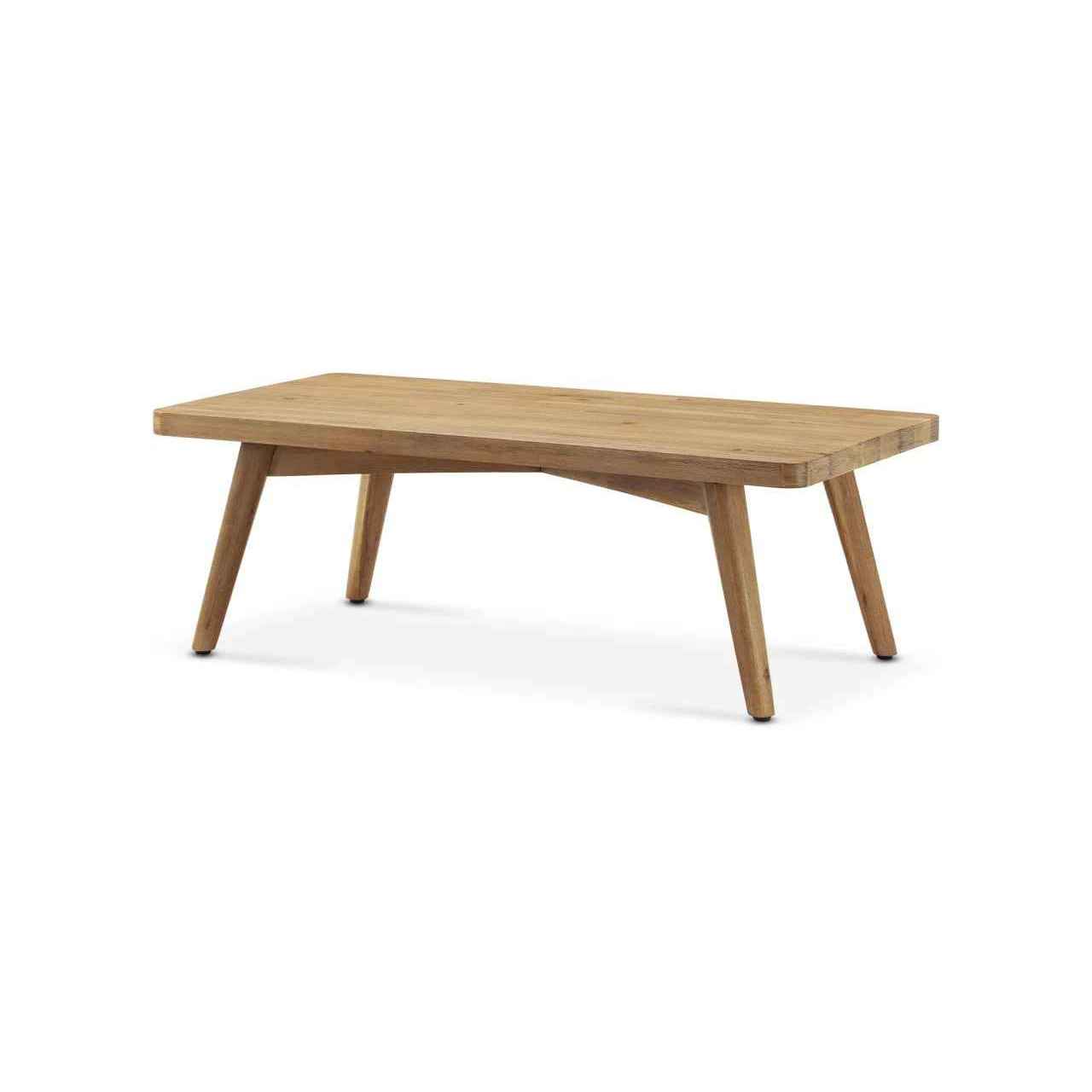 Kalos Ellipse Coffee Table