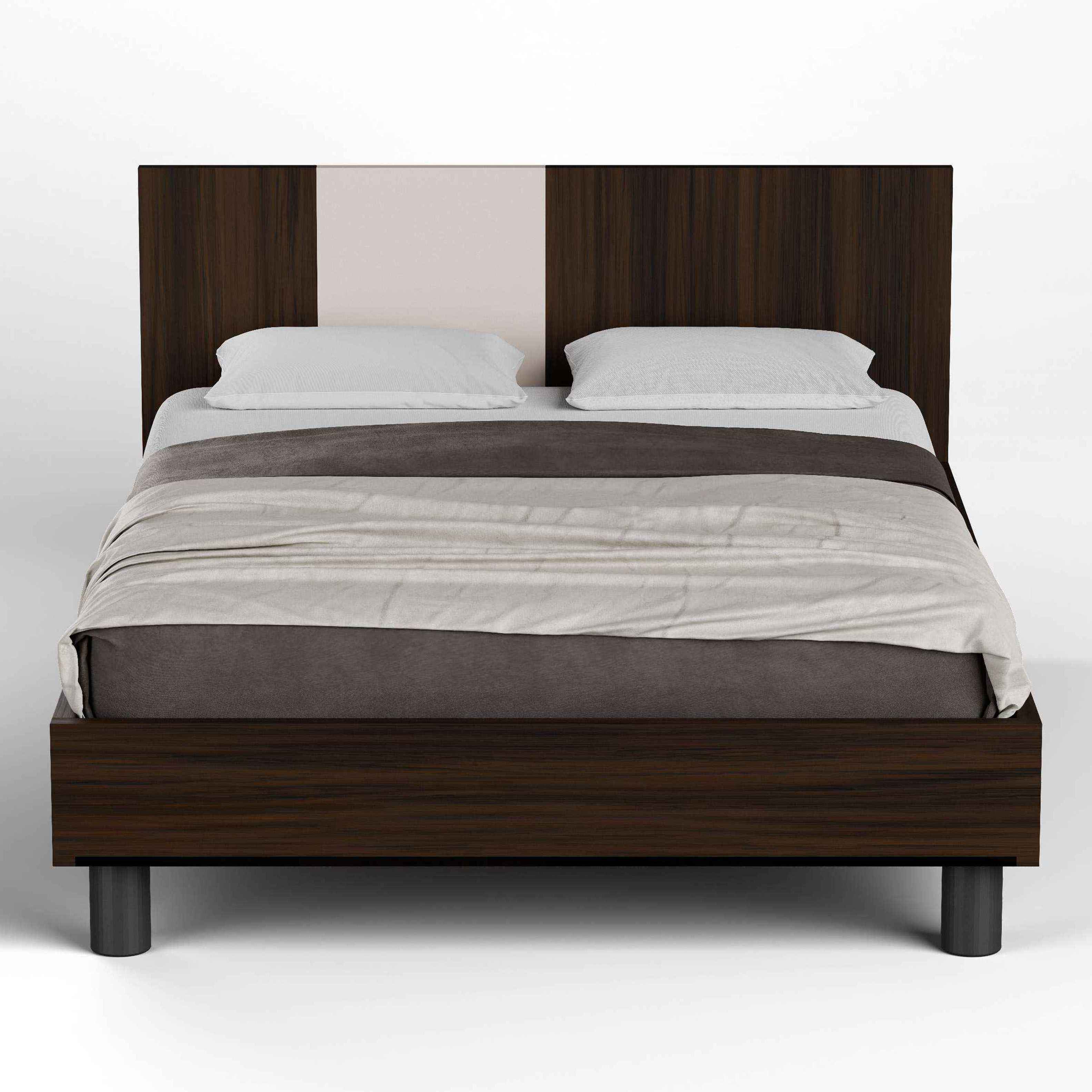 Vilma Umarov Queen Size Bed