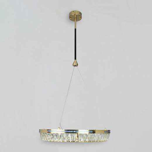 Ziva O Hanging Light