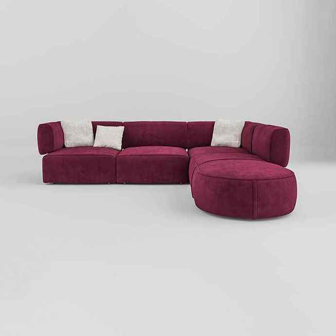 Kalos Ellipse Coffee Table