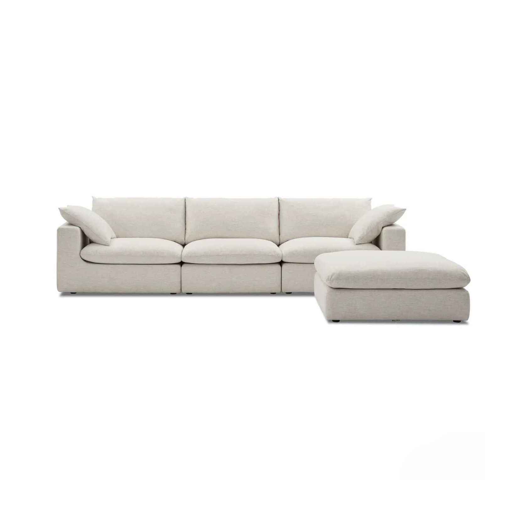 Kalos Ellipse Coffee Table