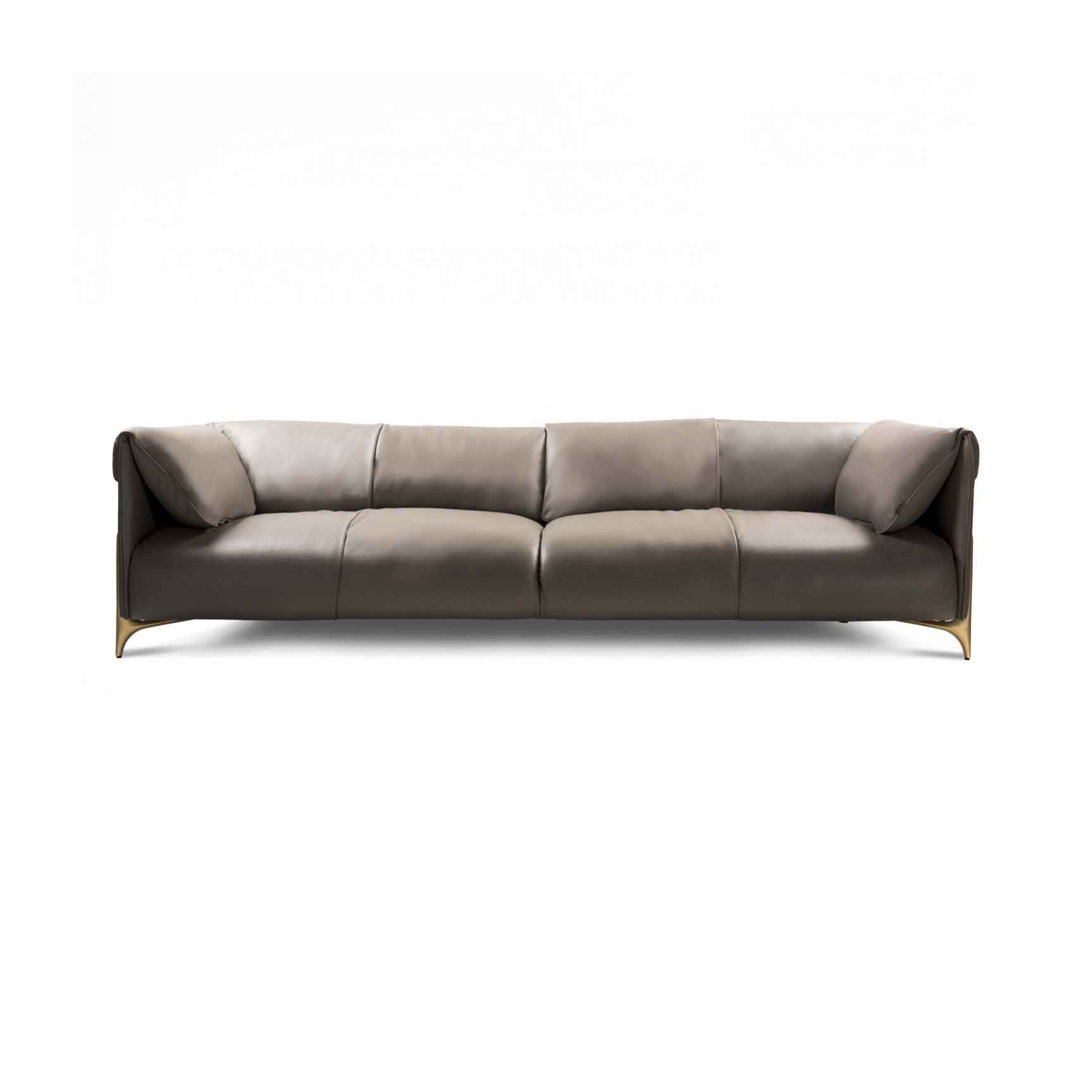 Kalos Ellipse Coffee Table