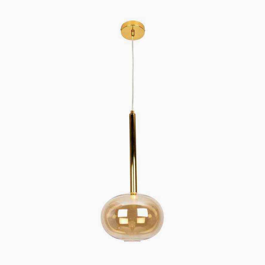 Ziva O Hanging Light