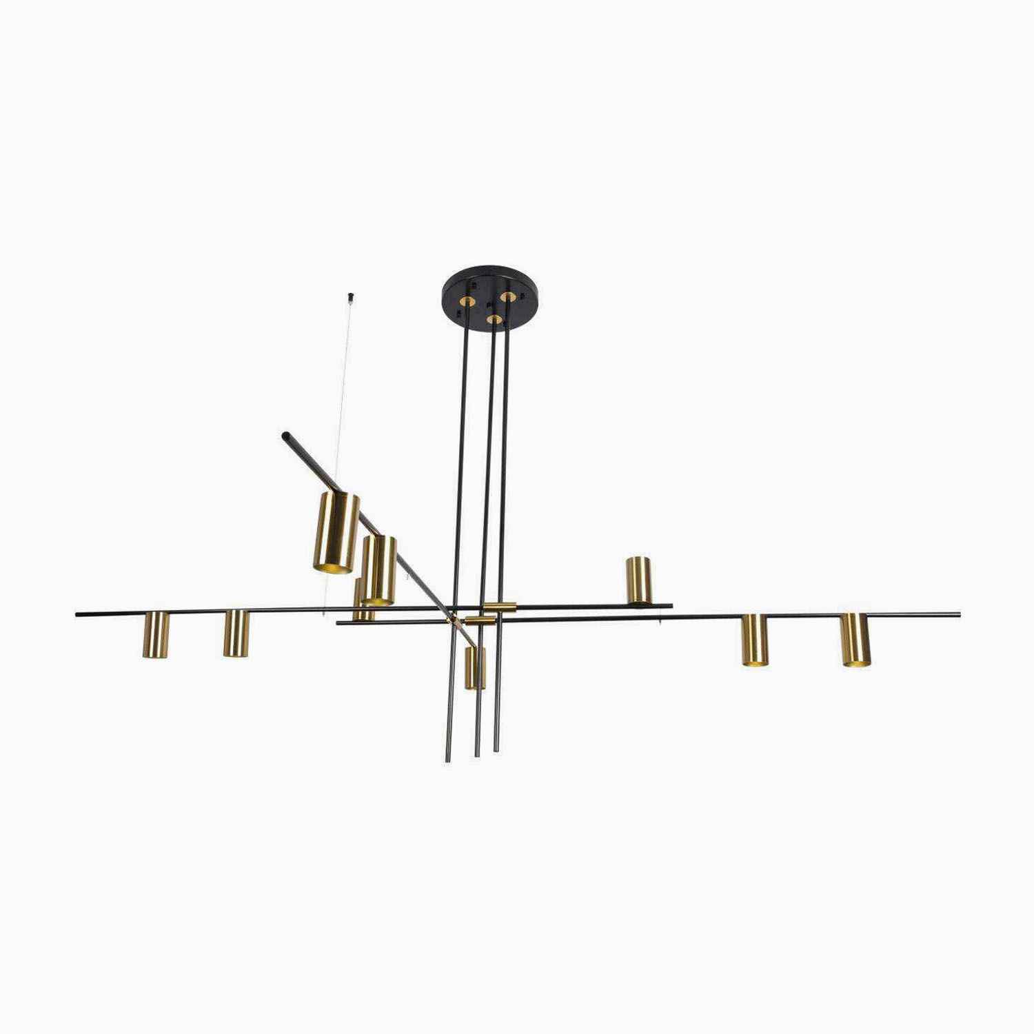 Ziva O Hanging Light