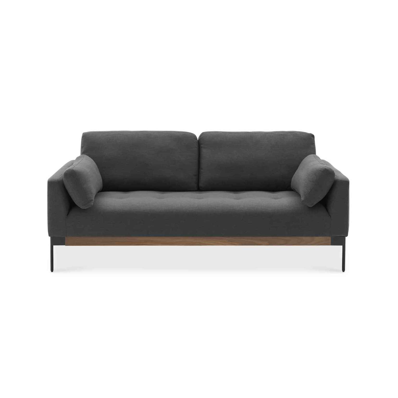 Kalos Ellipse Coffee Table