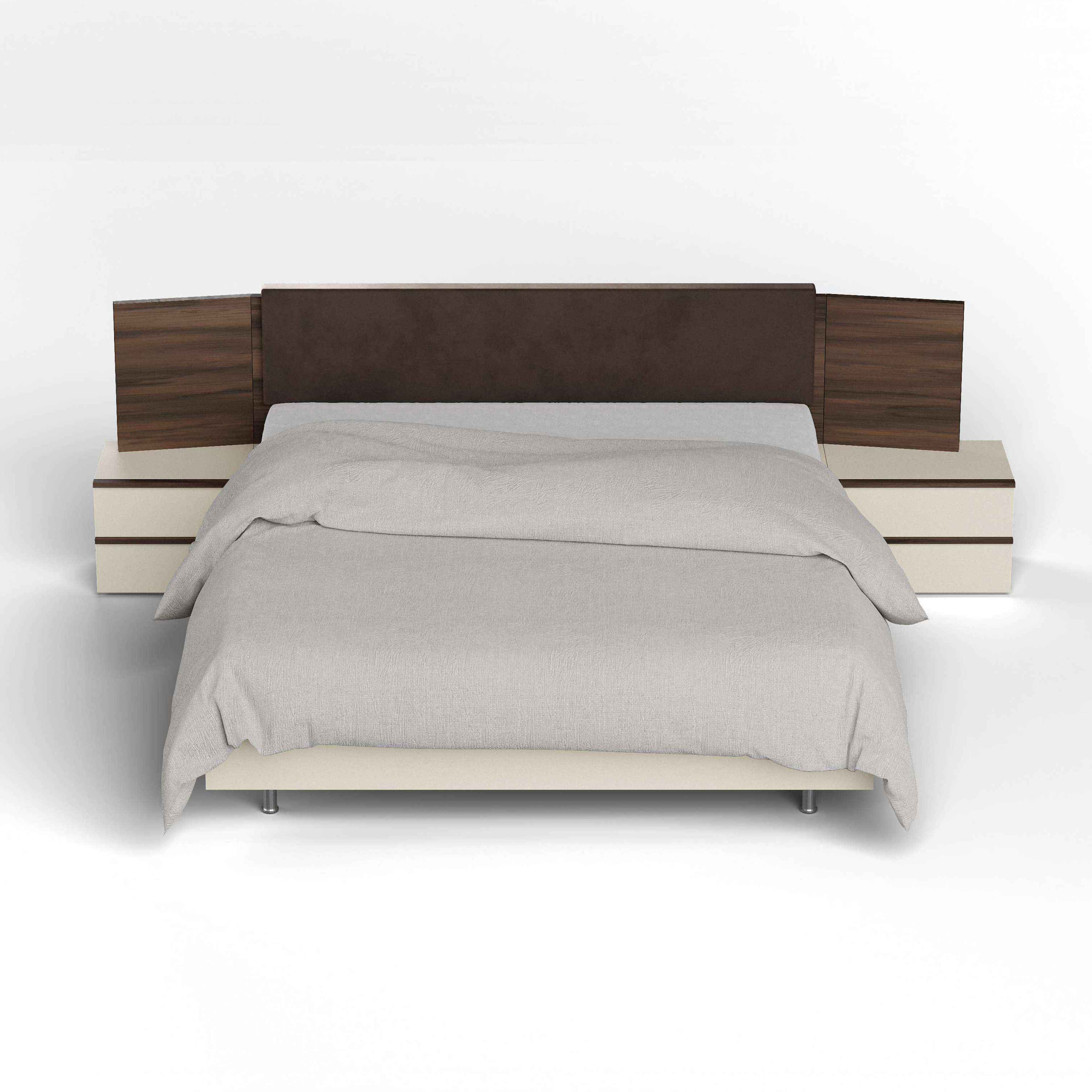 Nikolai Hampton Openable Wardrobe