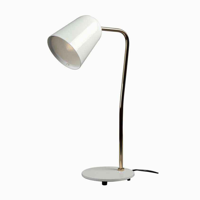 Prism - S White