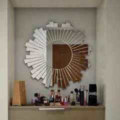 Vanity Led Mirror 