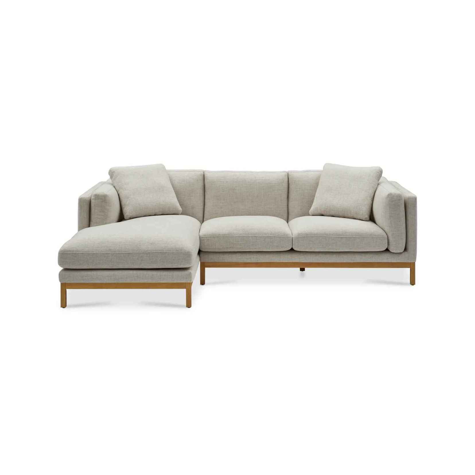 Kalos Ellipse Coffee Table