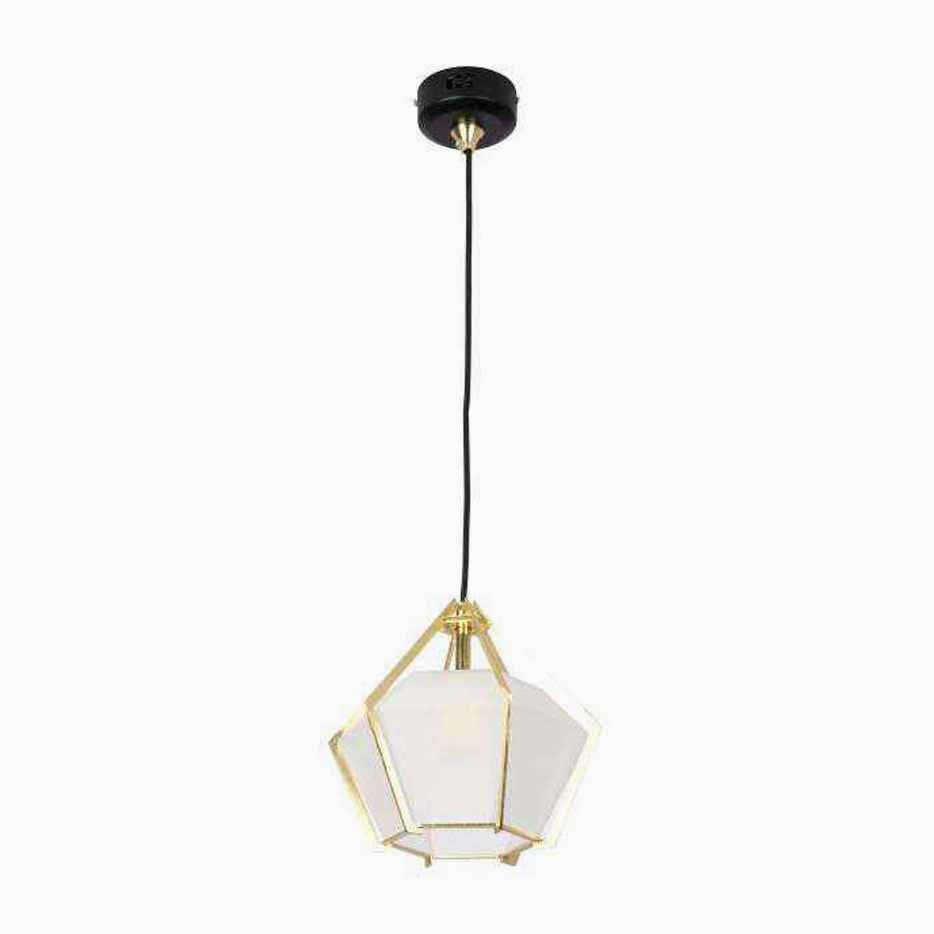 Ziva O Hanging Light